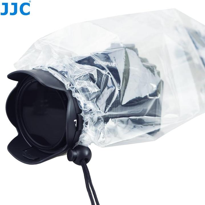 Immagine prodotto JJC RI-S (Parapioggia, Universale)