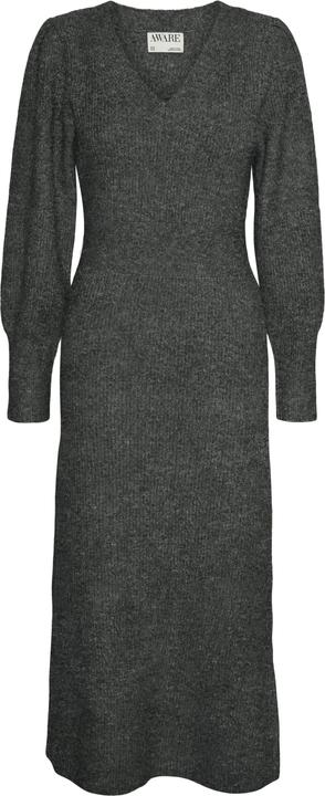 Image du produit Vero Moda VMANGALINA Robe longue Robe en maille (S)