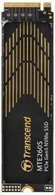 Actual product image Transcend MTE260S (2000 GB, M.2 2280)