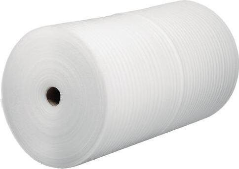 Actual product image Sealed Air Cell-Aire® foam film 2.0 mm 125.0 m x 100.0 cm, 1 roll (1 Piece)