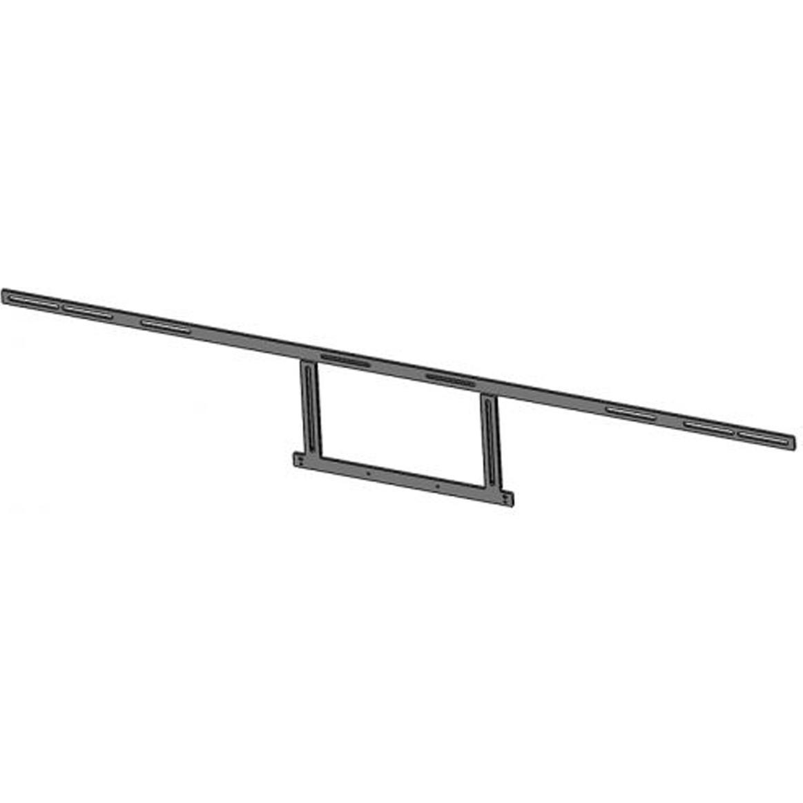 Hagor Adattatore Cisco Room Kit Dual, Accessori per Digital Signage, Nero