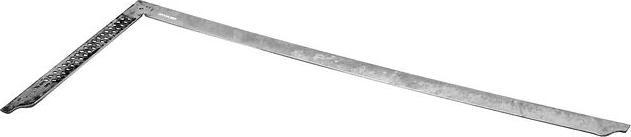 Actual product image technocraft Carpenter's square 700mm