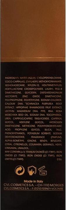 Produktbild Valmont Teint Précieux Votre Visage Sandy Beige (Sandy Beige in Paris)