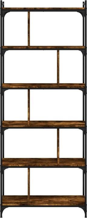 Immagine prodotto vidaXL Bücherregal (32 x 32 x 192 cm)