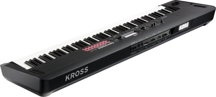 Produktbild Korg Kross S2 88 MB
