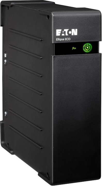 Image du produit Eaton Ellipse ECO 800 USB DIN (800 VA, 500 W, Standby Onduleur)