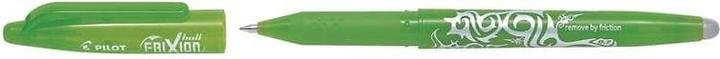 Actual product image Pilot FriXion Ball (Light green, 1 x)