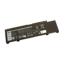 Thumbnail - Dell Battery, 52WHR, 4 Cell (4 Zellen), Notebook Akku