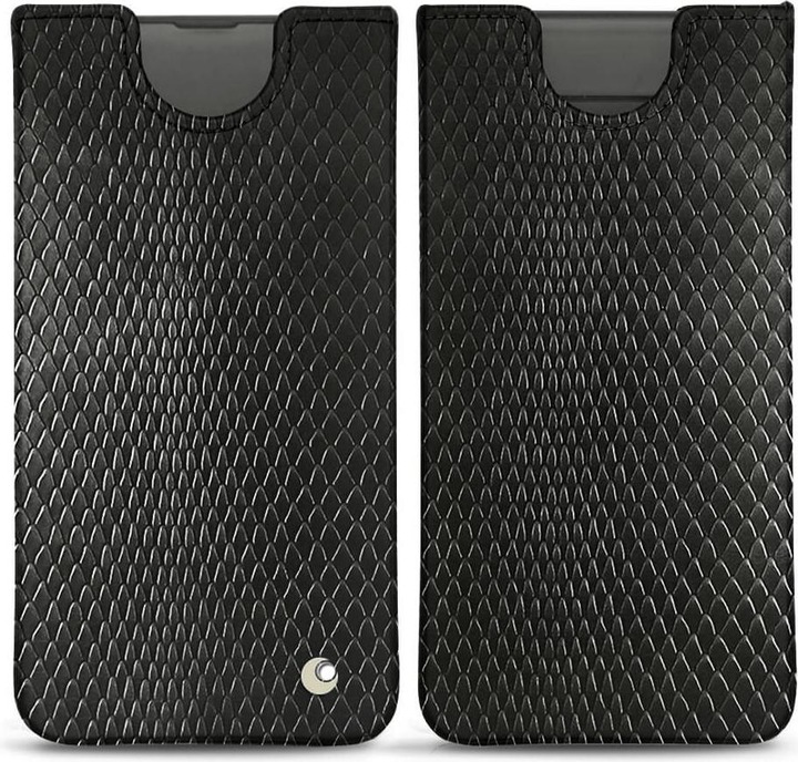 Serpent nero ( Noir / Black)