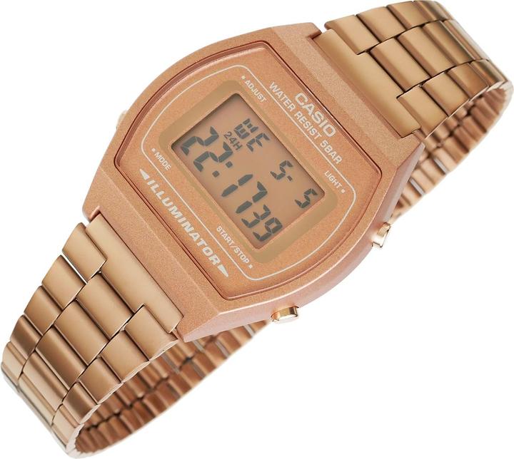 Produktbild Casio Vintage B640wc-5aef (Digitaluhr, 38.90 mm)