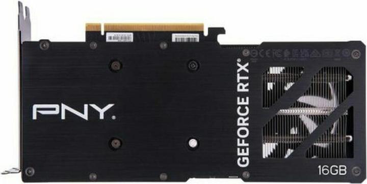 Produktbild PNY GeForce RTX 4060 Ti Verto (16 GB)