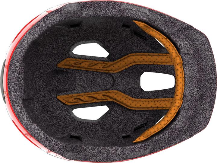 Immagine prodotto Scott Sports Spunto Kid Bicycle Helmet (46 - 52 cm)