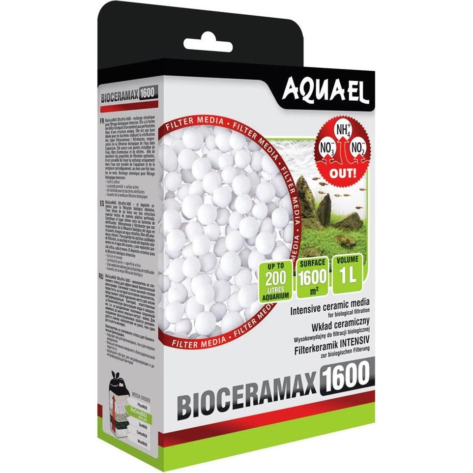 Aquael 106613 Aquarium, Aquarium Filter