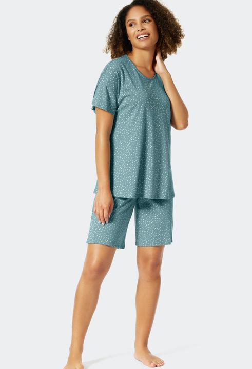 Actual product image Schiesser Pyjama Modal (38)