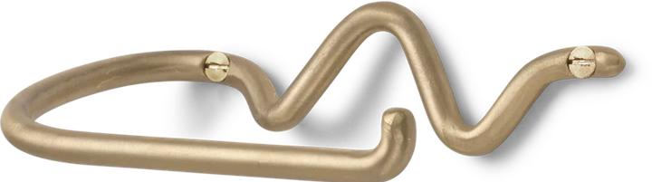 Produktbild Ferm Living Curvature Toilet Paper Holder