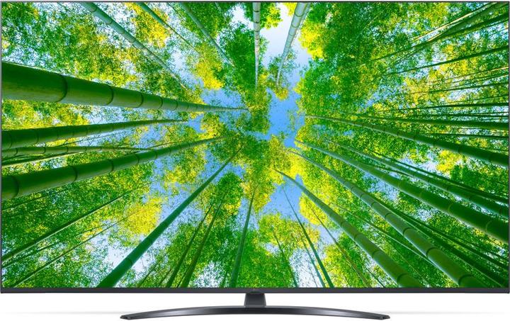 Actual product image LG OLED55G29LA (55", G2, OLED, 4K, 2023)