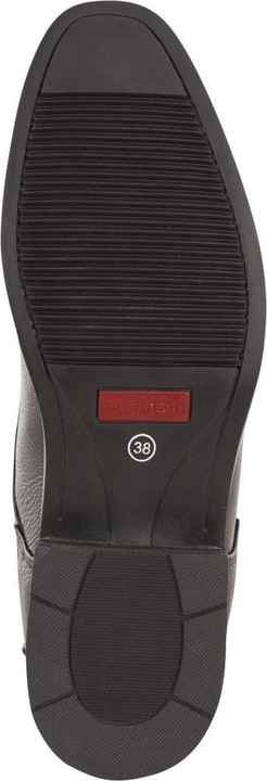 Produktbild Premiere reitstiefel aus leder saco (37)