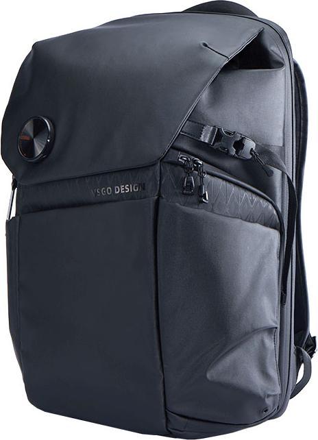 Image du produit VSGO Sac à dos photo Snipe noir (Sac à dos photo, 25 l)