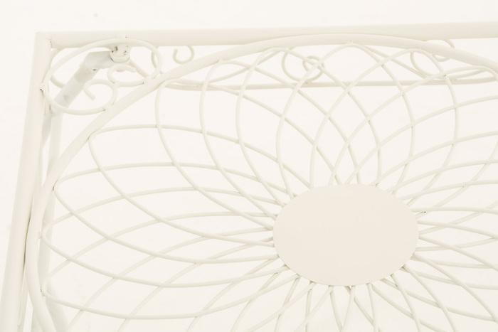 Image du produit CLP Table Zarina, blanc