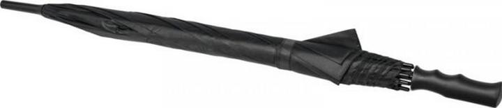 Actual product image Bullet Bella Auto Open Windproof Umbrella