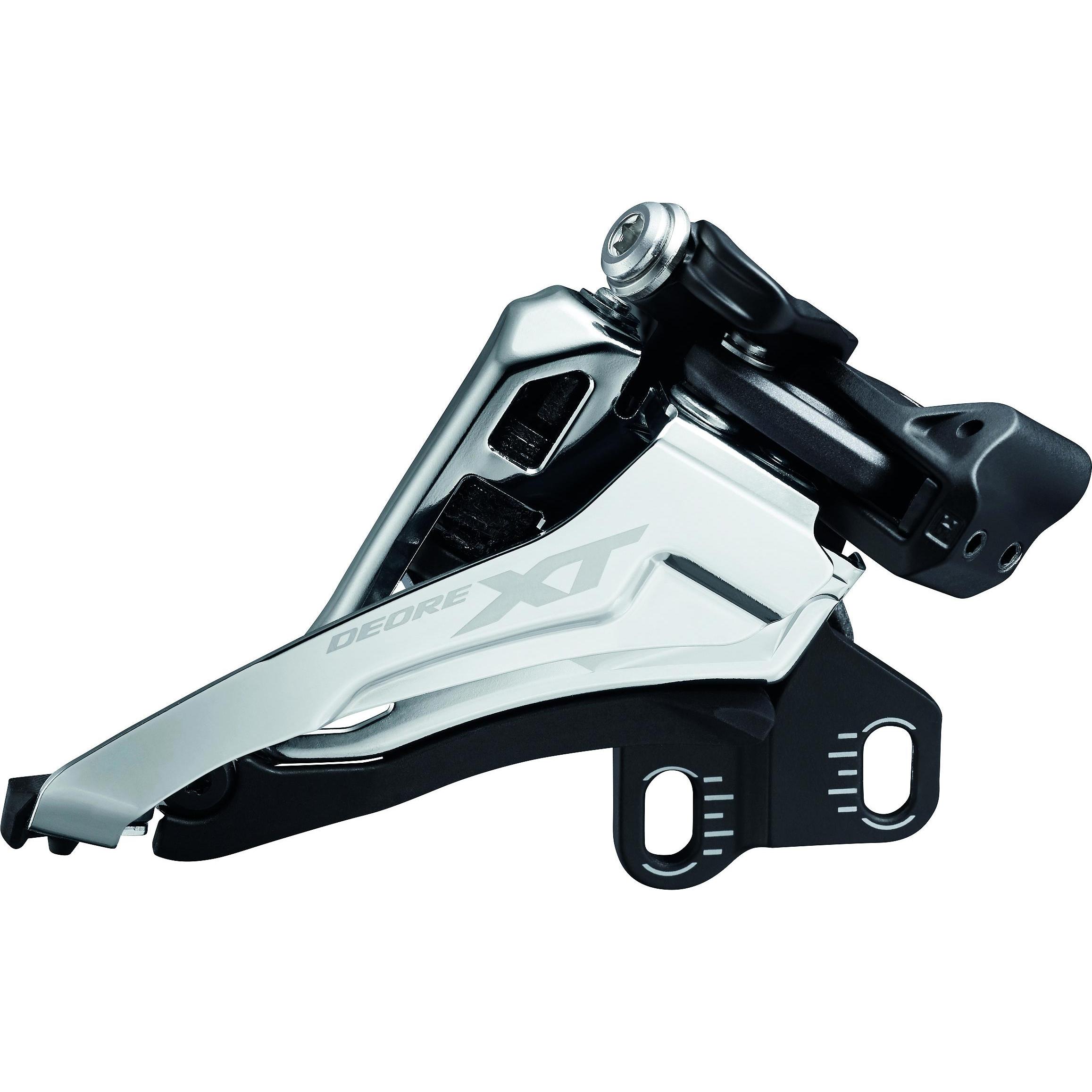 Shimano, Zubehör Schaltung + Antrieb