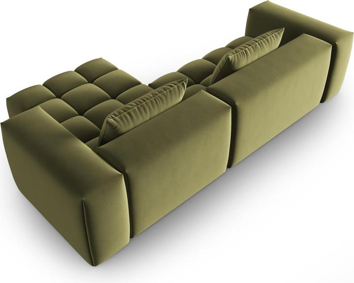 Immagine prodotto CXL by Christian Lacroix Lorella (Divano ad angolo)