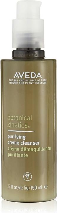 Image du produit Aveda Botanical Kinetics Crème Purifiante Nettoyante (Lait nettoyant, 150 ml)