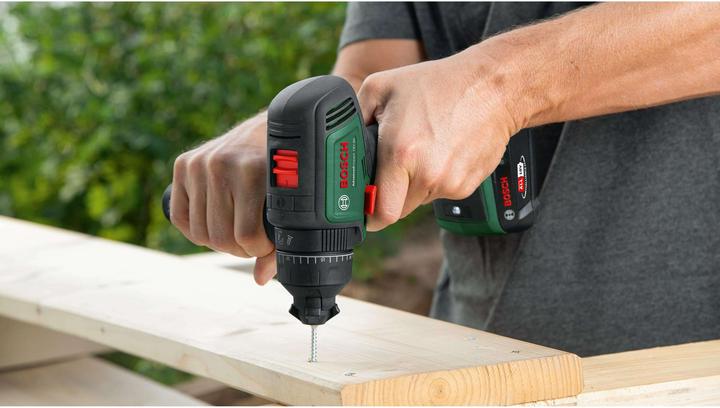Produktbild Bosch Home & Garden AdvancedImpact 18V-80 QuickSnap (Schlagbohrmaschine)