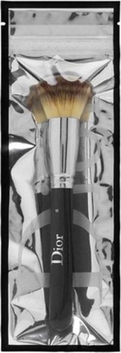 Actual product image Dior Full Coverage Foundation Brush N°12 (Foundation)