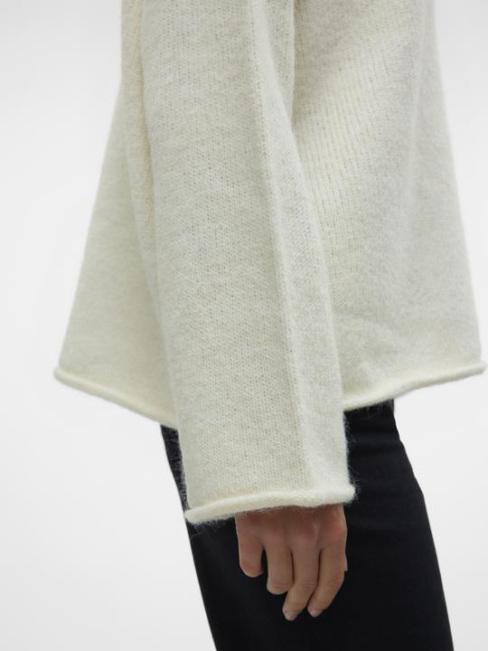 Produktbild Vero Moda VMNOELLE Pullover Strickpullover (L)