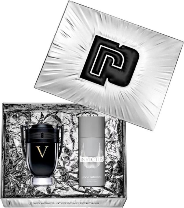Produktbild Paco Rabanne Invictus Victory (Eau de Parfum, 100 ml)