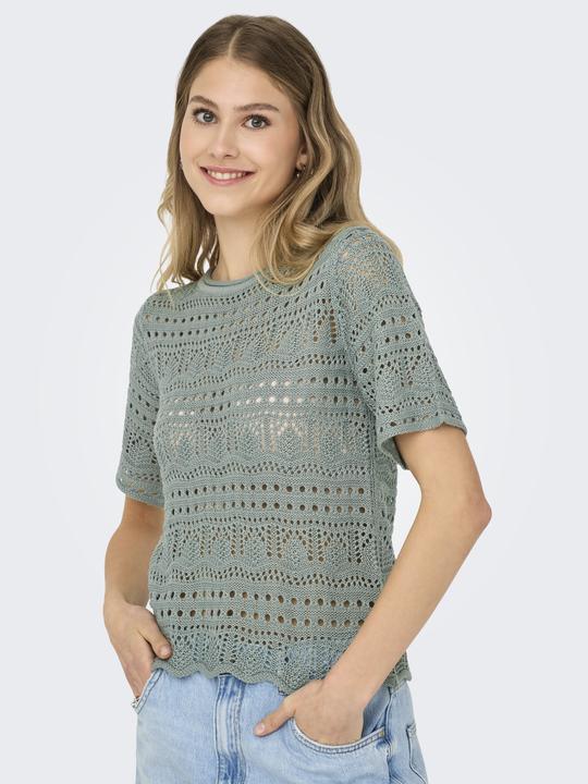 Produktbild JdY JDYSUN Strickpullover Strickpullover (M)