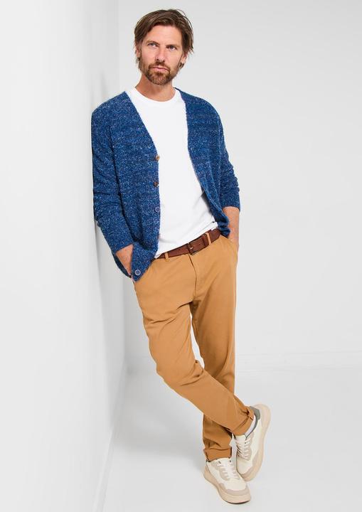 Produktbild Joe Browns Contrast Button Supersoft V-Neck Cardigan (S)