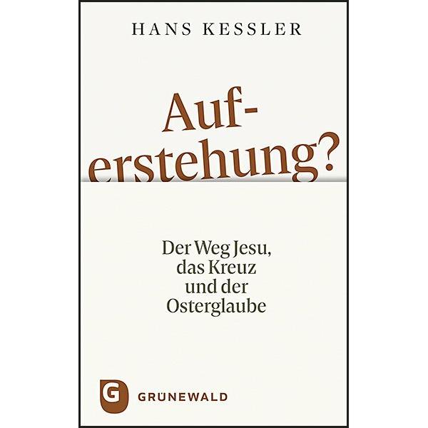 Auferstehung?, Fachbücher von Hans Kessler