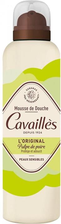 Produktbild Cavaillès Original Birnenmark Schaum (200 ml)