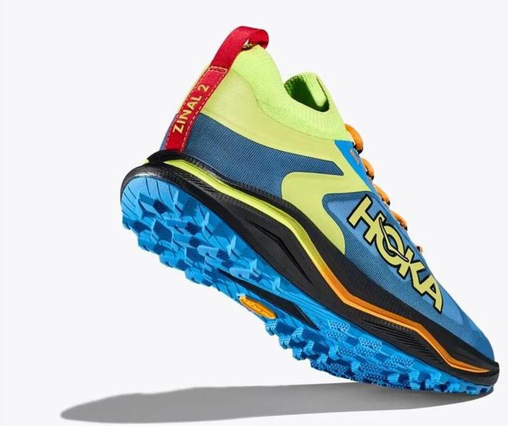 Produktbild Hoka Zinal 2 (46 2/3)