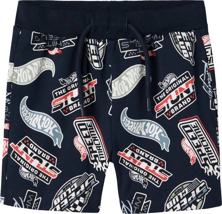 Produktbild Name it Hot Wheels Shorts (98)