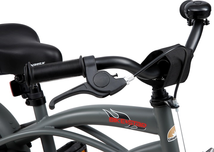 Produktbild Bikestar Cruiser (12")