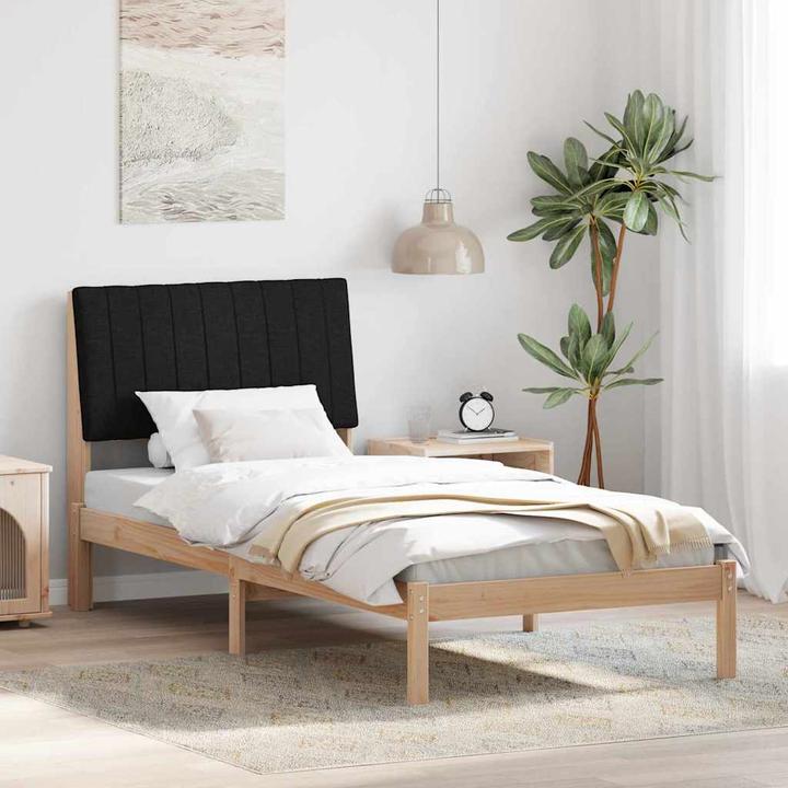 Image du produit vidaXL Modernes Bett (90 x 200 cm)