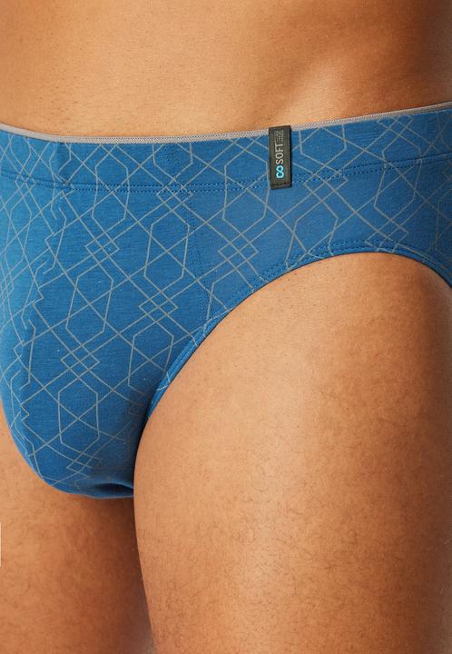 Produktbild Schiesser Long Life Soft Micromodal Slip (M, Einzelpack)