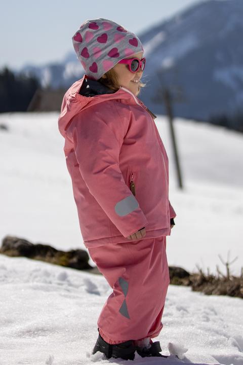 Produktbild Rukka Charlie Kinder Winterhose (86)