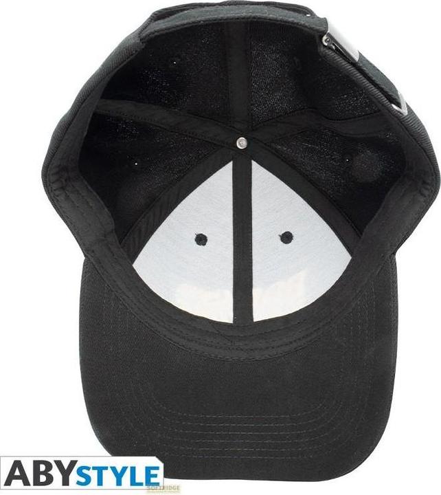 Produktbild ABYstyle Back to the Future - Logo