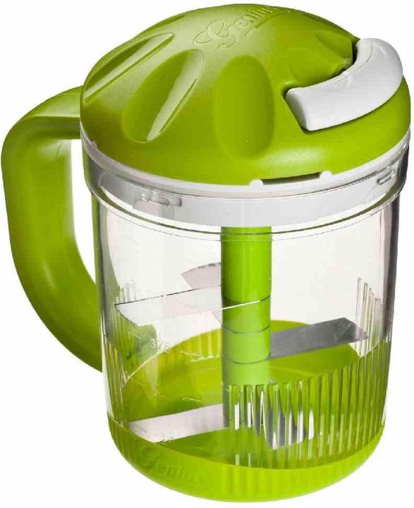 Genius Twist N Joy (625 ml)