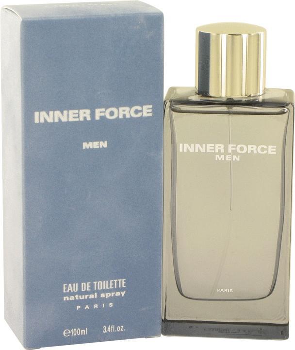 Immagine prodotto Glenn Perri Inner Force (100 ml)