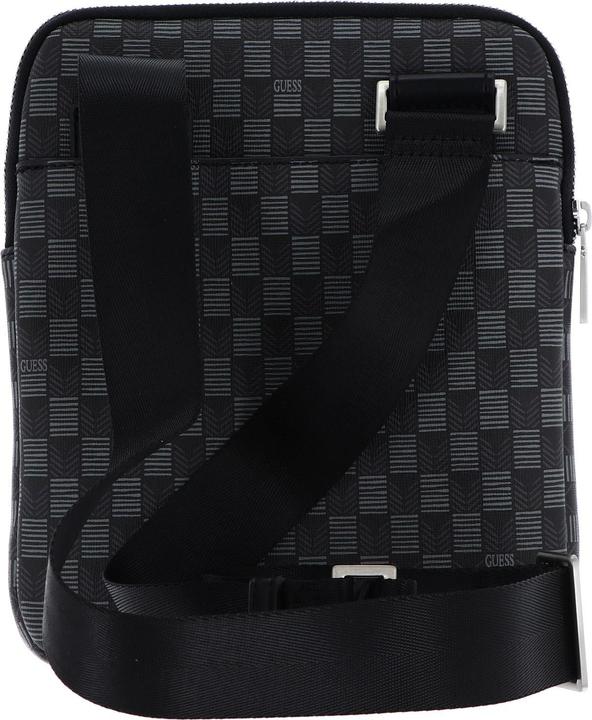 Immagine prodotto Guess Borsa a tracolla Jet Set 19 cm