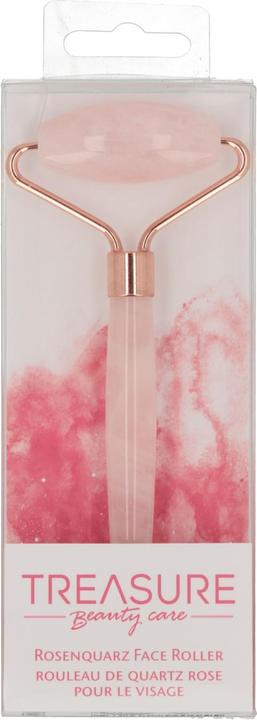 Image du produit Trisa Quartz rose