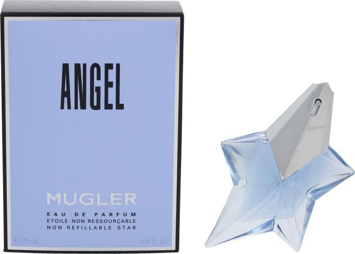 Produktbild Thierry Mugler Angel (Eau de Parfum, 25 ml)