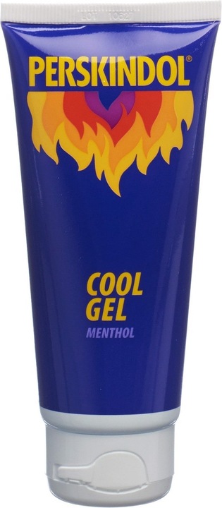 Produktbild Perskindol Cool Gel (1 x, 100 ml, 124 g)