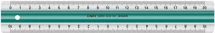 Linex Superlineal (20 cm, Plastic)