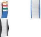 Actual product image Helit Arc display the arc (A4)